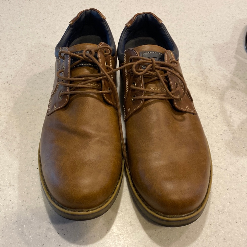IZOD golf men shoes